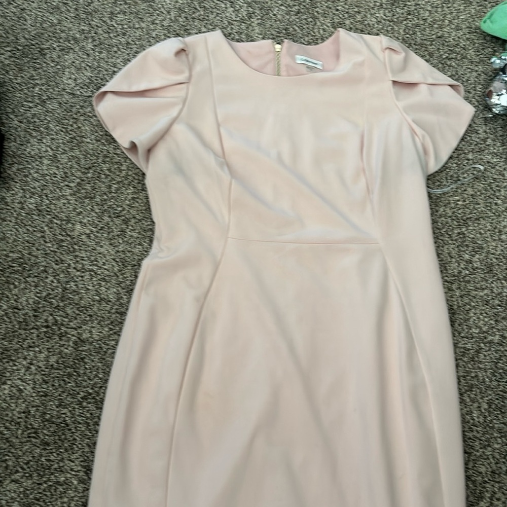 Calvin Klein Dress